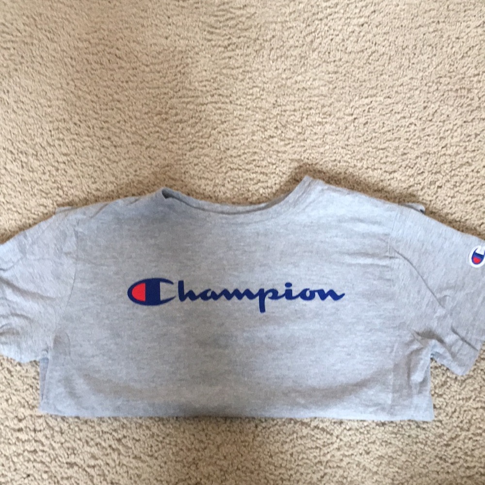 Champion T-Shirt